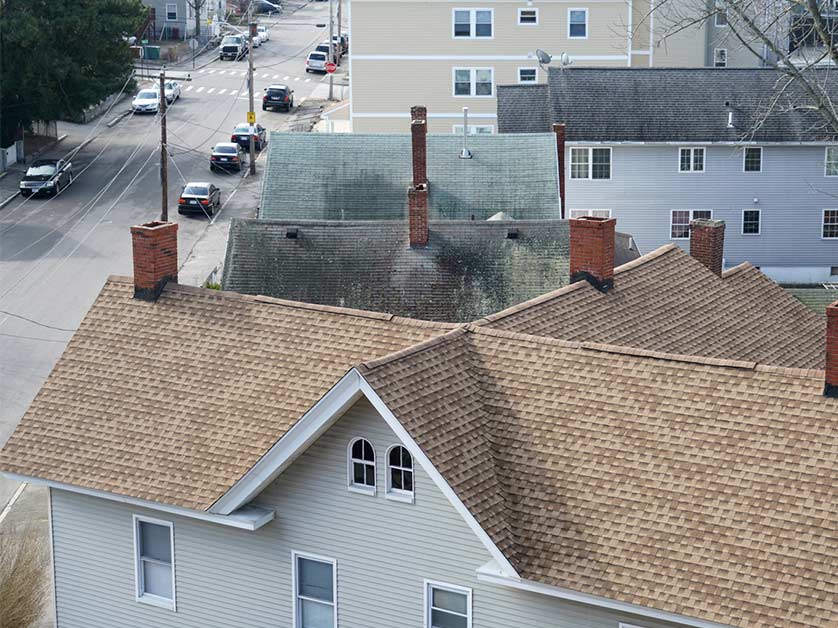 Why Prompt Roofing Services Are Important